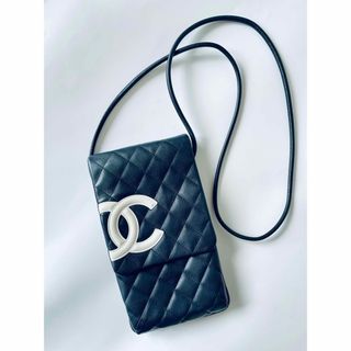 24時間値下げ  CHANEL ミニショルダー バッグ