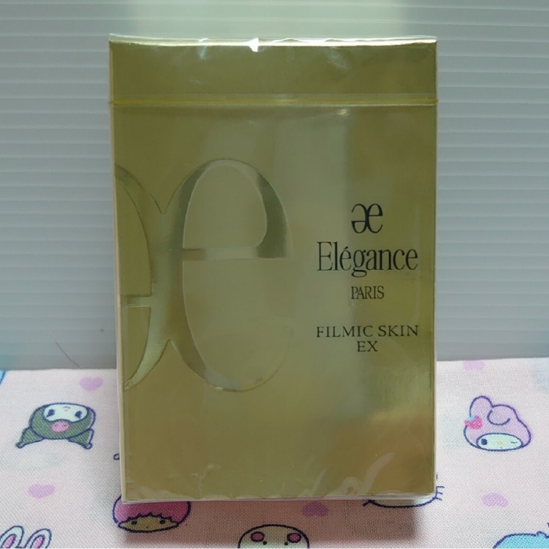 Elégance.(エレガンス)のエレガンス フィルミックスキン EX ファンデーション NA202 コスメ/美容のベースメイク/化粧品(ファンデーション)の商品写真