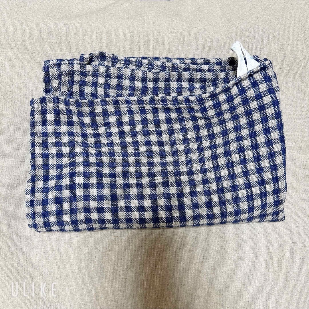 fog linen work(フォグリネンワーク)のfog linen work  リネンクロス インテリア/住まい/日用品のキッチン/食器(テーブル用品)の商品写真