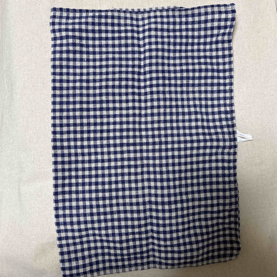 fog linen work(フォグリネンワーク)のfog linen work  リネンクロス インテリア/住まい/日用品のキッチン/食器(テーブル用品)の商品写真