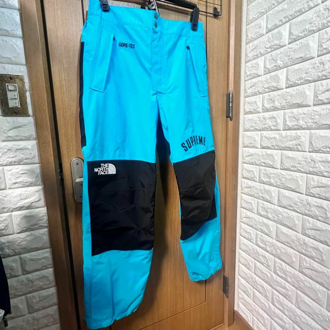 Supreme(シュプリーム)のSUPREME north face Arc Logo  Pant メンズのパンツ(その他)の商品写真