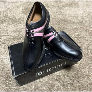 フットジョイ(FootJoy)のFOOTJOY フットジョイ ゴルフシューズ(シューズ)