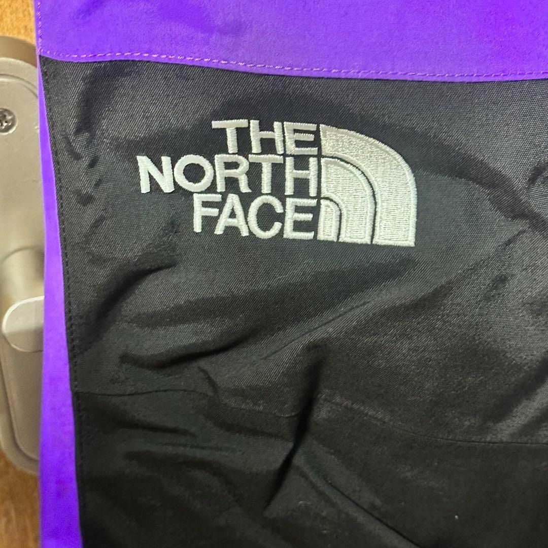 Supreme(シュプリーム)のSUPREME × NORTH FACE 19SS Arc Logo Pant メンズのパンツ(その他)の商品写真