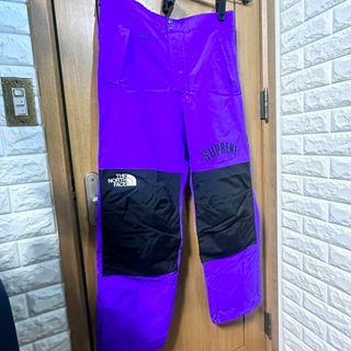 シュプリーム(Supreme)のSUPREME × NORTH FACE 19SS Arc Logo Pant(その他)