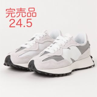 新品です新品、未使用  NEW BALANCE WS327SFD  23.0cm