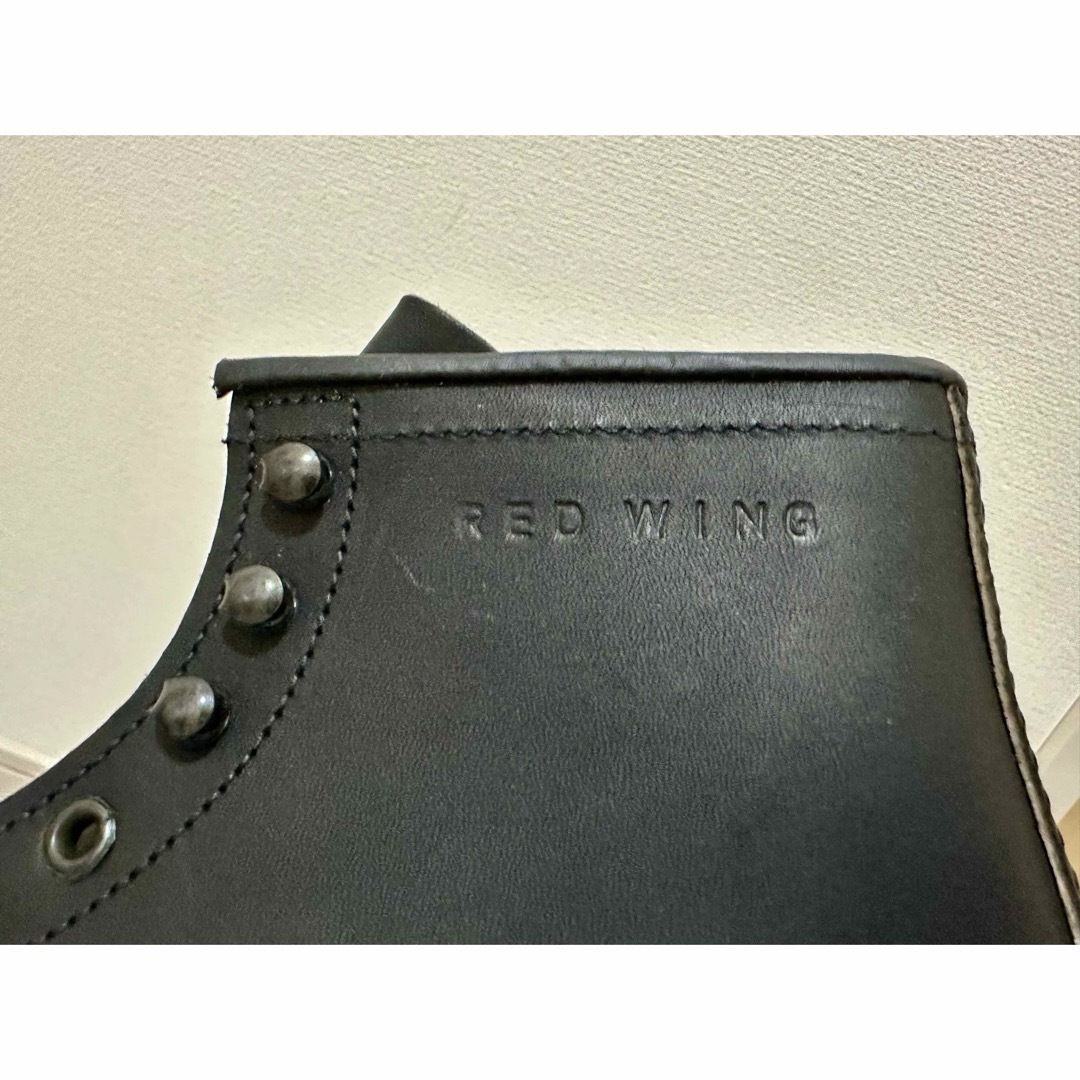 REDWING(レッドウィング)のRED WING レッドウィング 9213 新品未使用 メンズの靴/シューズ(ブーツ)の商品写真