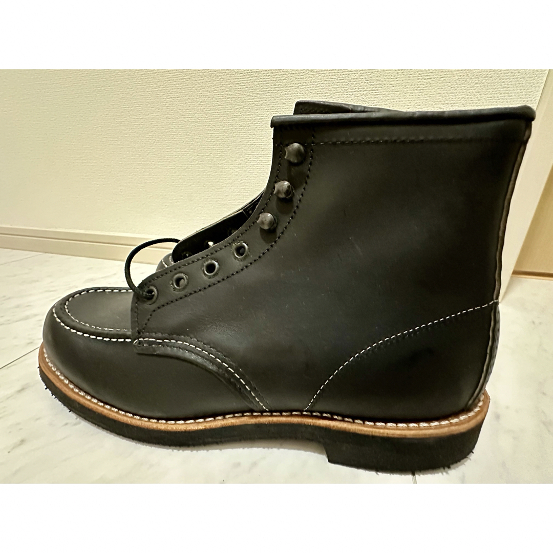 REDWING(レッドウィング)のRED WING レッドウィング 9213 新品未使用 メンズの靴/シューズ(ブーツ)の商品写真