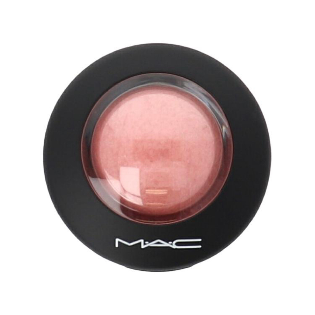 MAC(マック)の専用 コスメ/美容のベースメイク/化粧品(チーク)の商品写真