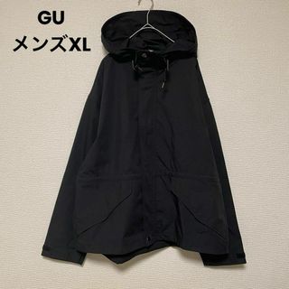 GU - 最終値下げ gu ミハラヤスヒロ 3レイヤーファブリック マウンテン