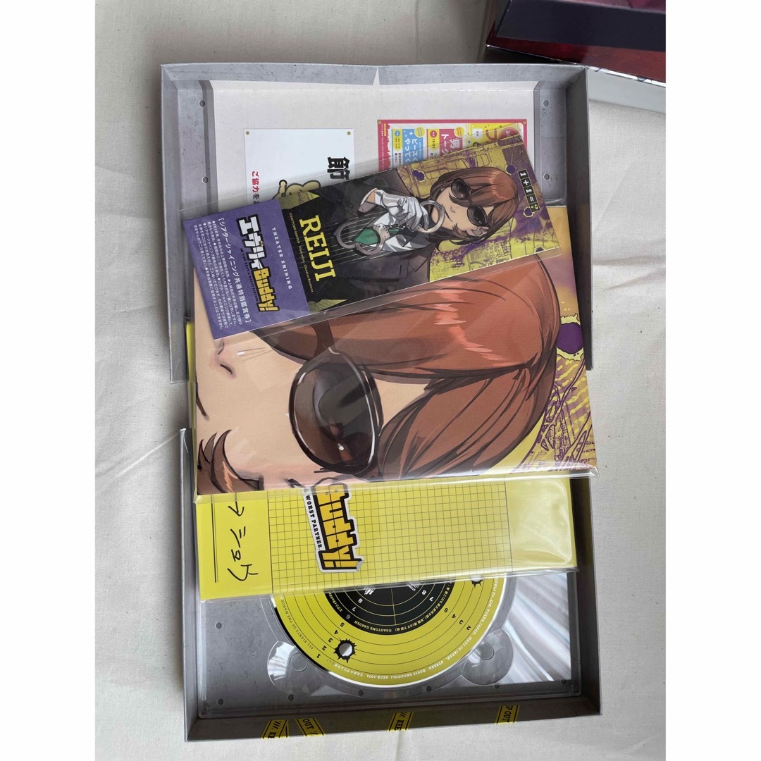 うたの☆プリンスさまっ♪ シアターシャイニング （初回生産限定盤） 4セット エンタメ/ホビーのCD(アニメ)の商品写真
