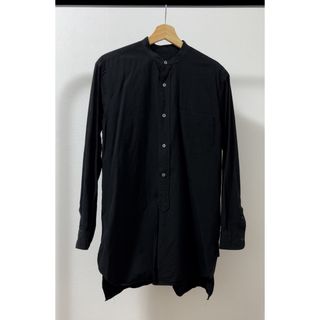 値下【極上品】The crooked Tailor レギュラーシャツ