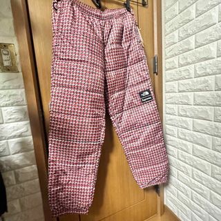 シュプリーム(Supreme)のSupreme North FaceStudded Nuptse Pant(その他)