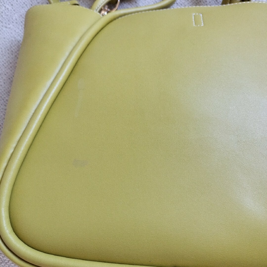 DoCLASSE(ドゥクラッセ)のDoCLASSE　ショルダーバッグ レディースのバッグ(ショルダーバッグ)の商品写真