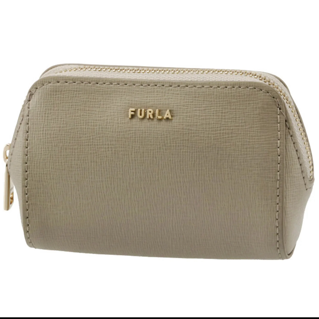 Furla(フルラ)のFURLA 化粧ポーチ ELECTRA スモール コスメポーチ レディースのファッション小物(ポーチ)の商品写真