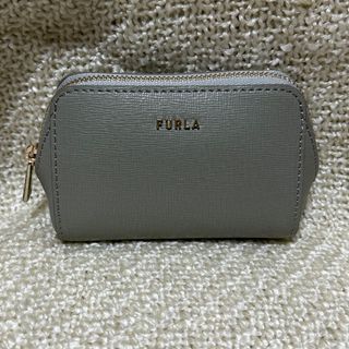 フルラ(Furla)のFURLA 化粧ポーチ ELECTRA スモール コスメポーチ(ポーチ)