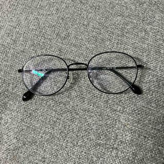 VIA EYEWEAR NEW MODEL ボストンメガネ　レディース　メガネ(サングラス/メガネ)