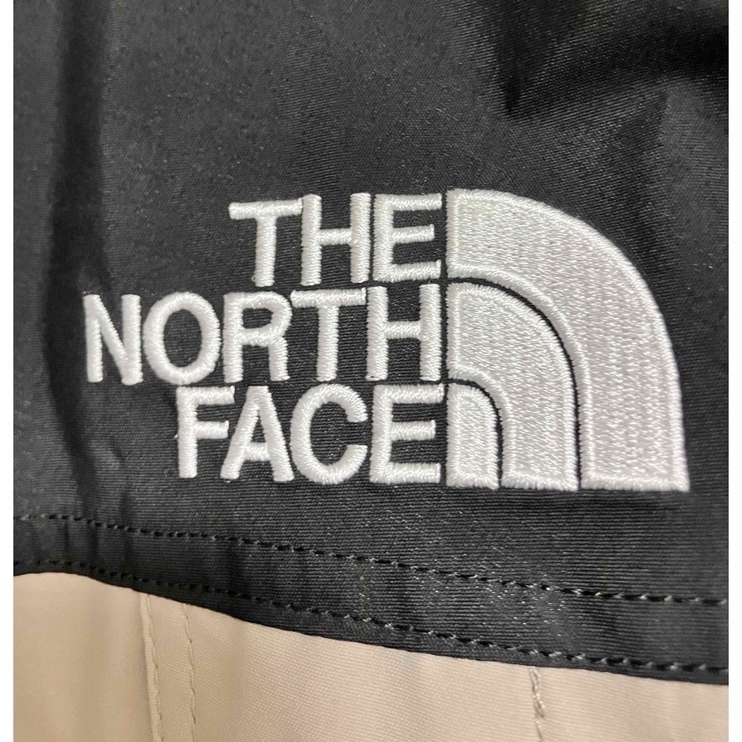 THE NORTH FACE(ザノースフェイス)の【ノースフェイス】マウンテンライトジャケット　XXL メンズのジャケット/アウター(マウンテンパーカー)の商品写真