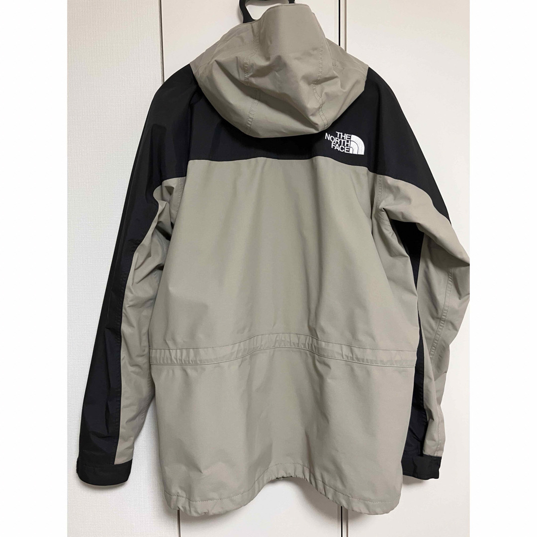 THE NORTH FACE(ザノースフェイス)の【ノースフェイス】マウンテンライトジャケット　XXL メンズのジャケット/アウター(マウンテンパーカー)の商品写真