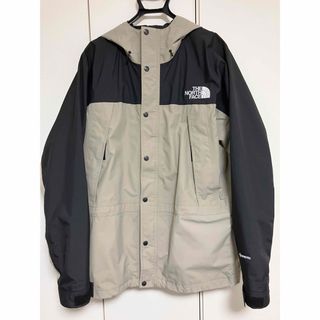 ザノースフェイス(THE NORTH FACE)の【ノースフェイス】マウンテンライトジャケット　XXL(マウンテンパーカー)