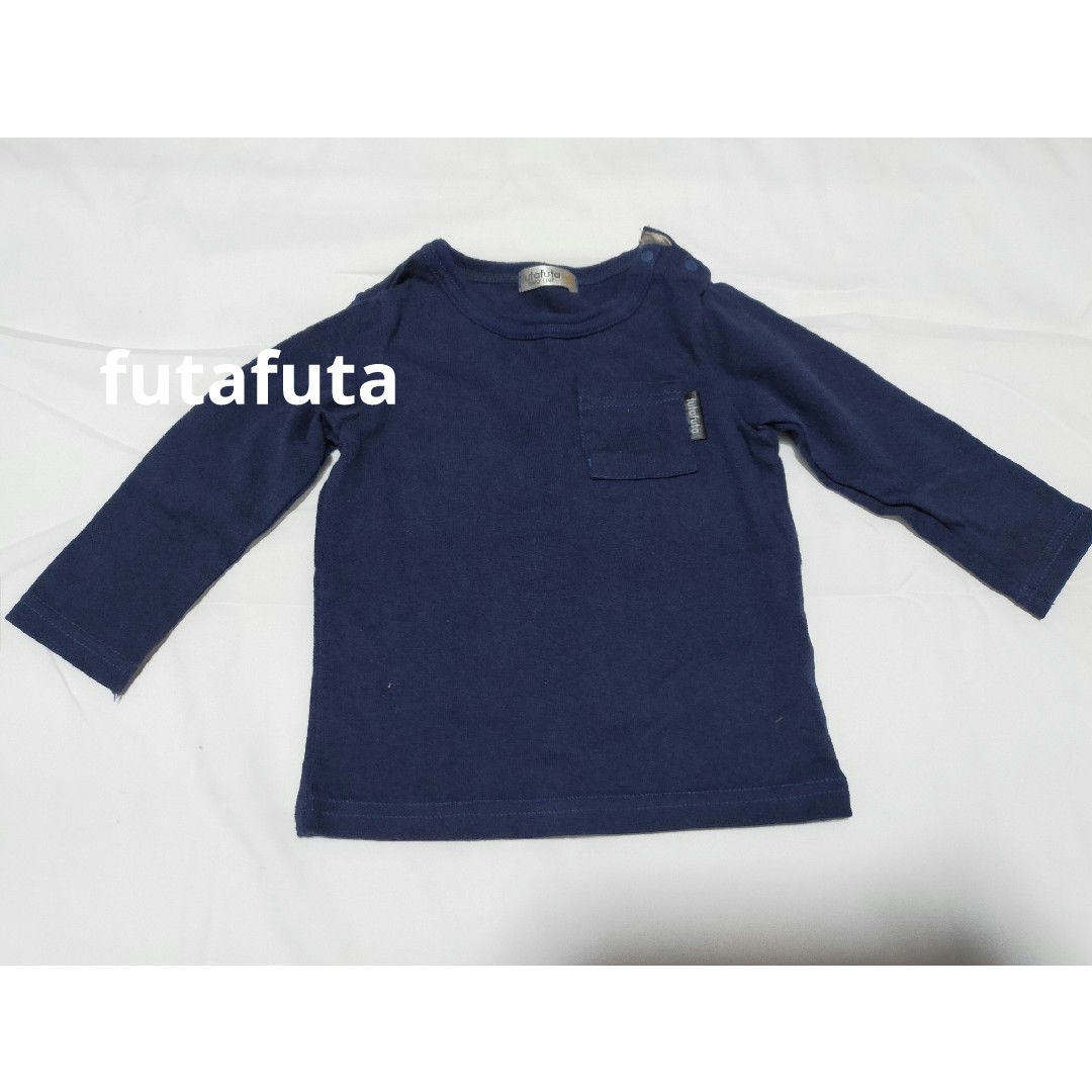 子ども服90サイズ　ブランシェス キッズ/ベビー/マタニティのキッズ服男の子用(90cm~)(Tシャツ/カットソー)の商品写真