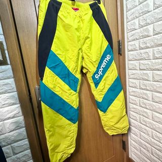 シュプリーム(Supreme)のSUPREME Paneled Track Pant(その他)