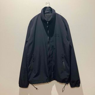 VETEMENTS ヴェトモン 19SS ナイロンジャケット XS 実寸M相当の通販 by ...