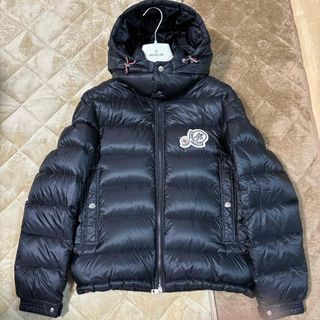 MONCLER/モンクレール　20SS　ADOUR　カモフラ柄100%本物です