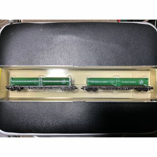 Minitrix 13854 Container wagon-Set (鉄道模型)