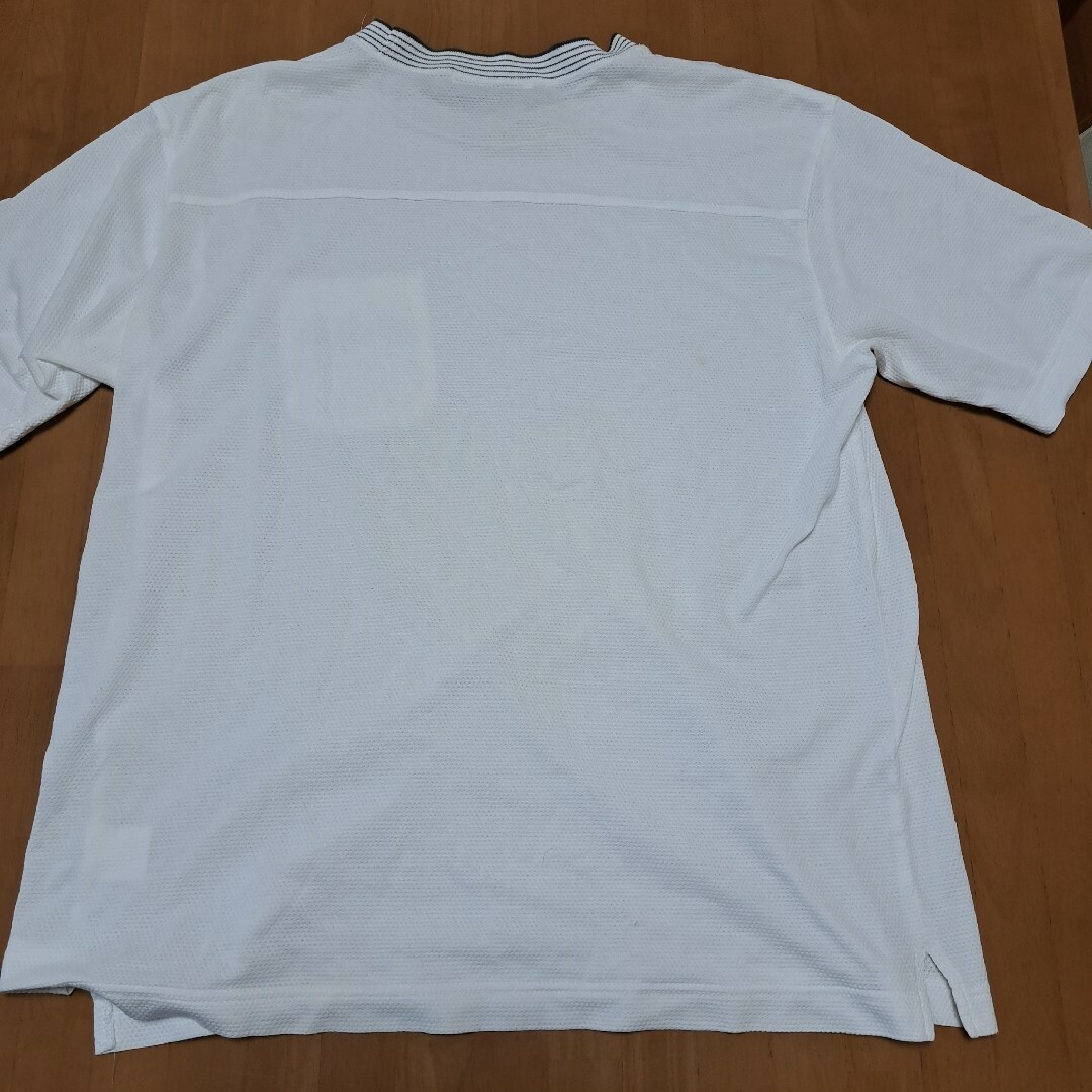 VAGIIE SPORT(バジエスポーツ)のバジエスポーツ 半袖Ｔシャツ メンズM メンズのトップス(Tシャツ/カットソー(半袖/袖なし))の商品写真