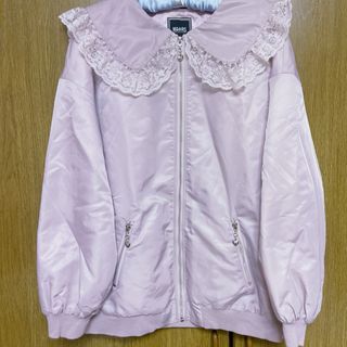 MA＊RS - カタログ掲載商品pinkチェックセクシートップスの通販｜ラクマ