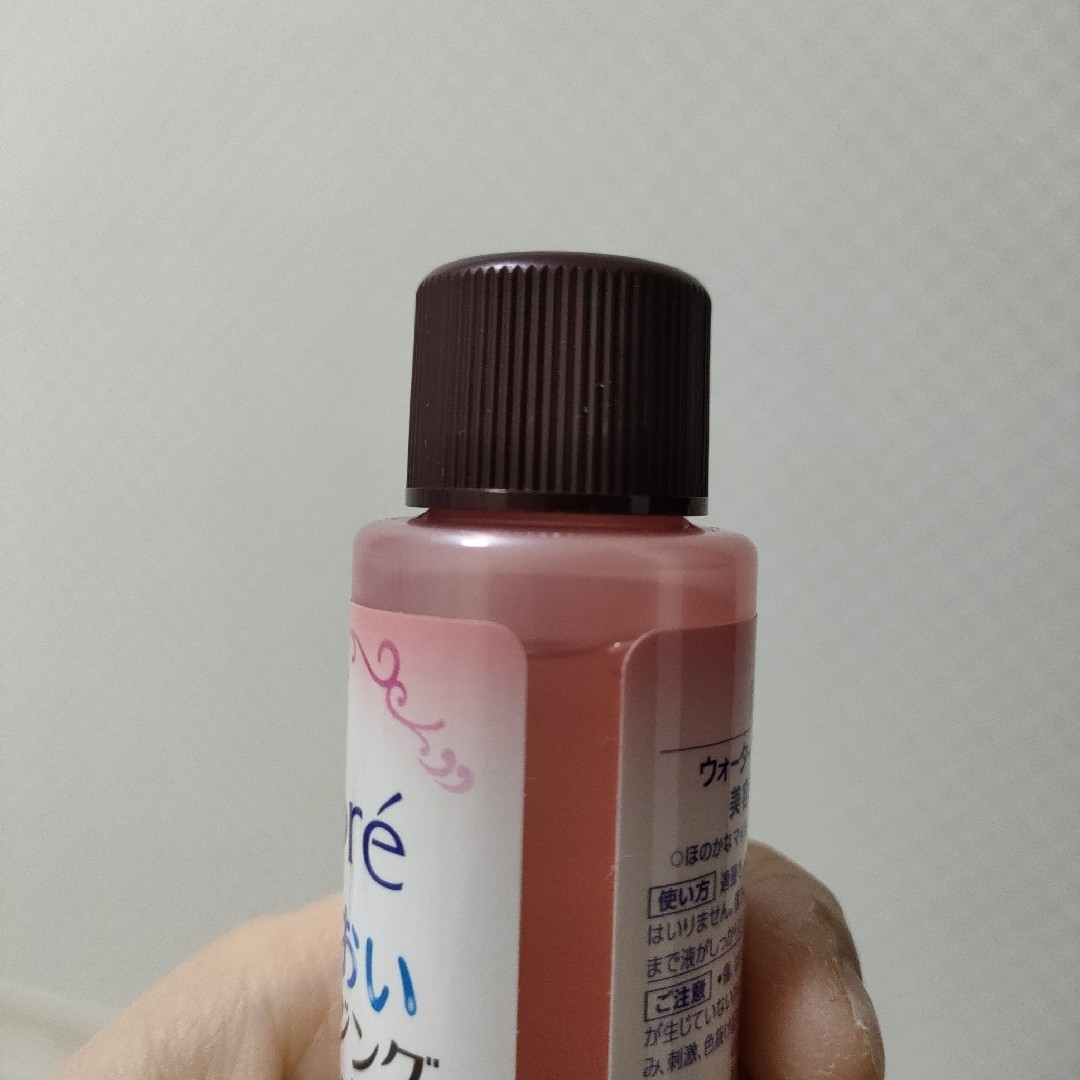 Biore(ビオレ)のビオレ うるおいクレンジングリキッド ミニ 50ml 　メイク落とし コスメ/美容のスキンケア/基礎化粧品(クレンジング/メイク落とし)の商品写真