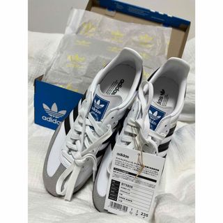 アディダス(adidas)のアディダス　サンバ　adidas samba ★⭐︎タグ付き新品未使用(スニーカー)