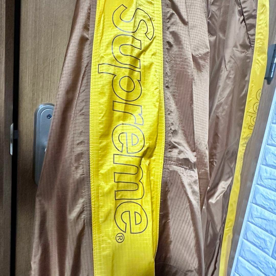 Supreme(シュプリーム)のSUPREME 19SS Taped Seam pant メンズのパンツ(その他)の商品写真