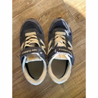 ニューバランス(New Balance)のNew balance 17サイズ(スニーカー)