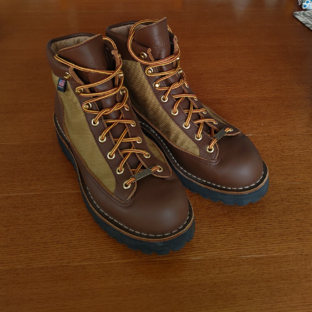 Danner(ダナー)のDANNER  ダナー 30440 DANNER LIGHT ダナーライト ブ… メンズの靴/シューズ(ブーツ)の商品写真