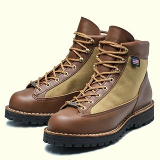 ダナー(Danner)のDANNER  ダナー 30440 DANNER LIGHT ダナーライト ブ…(ブーツ)