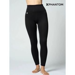 HURLEY ハーレー PHANTOM WAFFLE INNER LEGGING