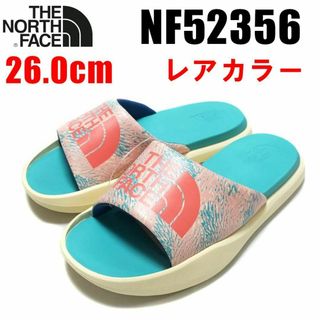 ザノースフェイス(THE NORTH FACE)の箱無し未使用 THE NORTH FACE NF02356 トリアーチサンダル(サンダル)