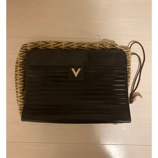 Valentino ヴァレンティノ　クラッチバック