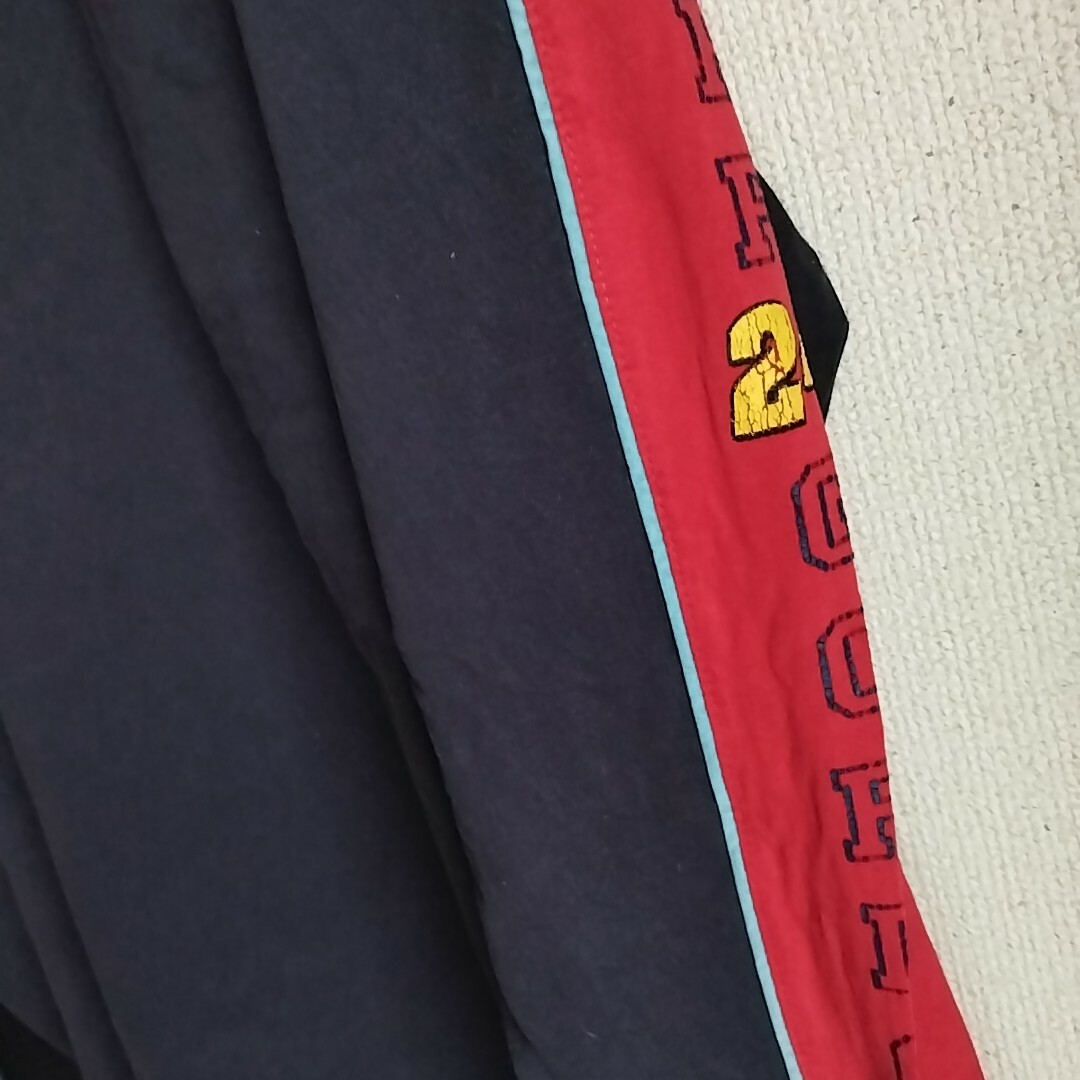 古着 WINNER’S CIRCLE ロンT　XLサイズ　JEFF GORDON メンズのトップス(Tシャツ/カットソー(七分/長袖))の商品写真