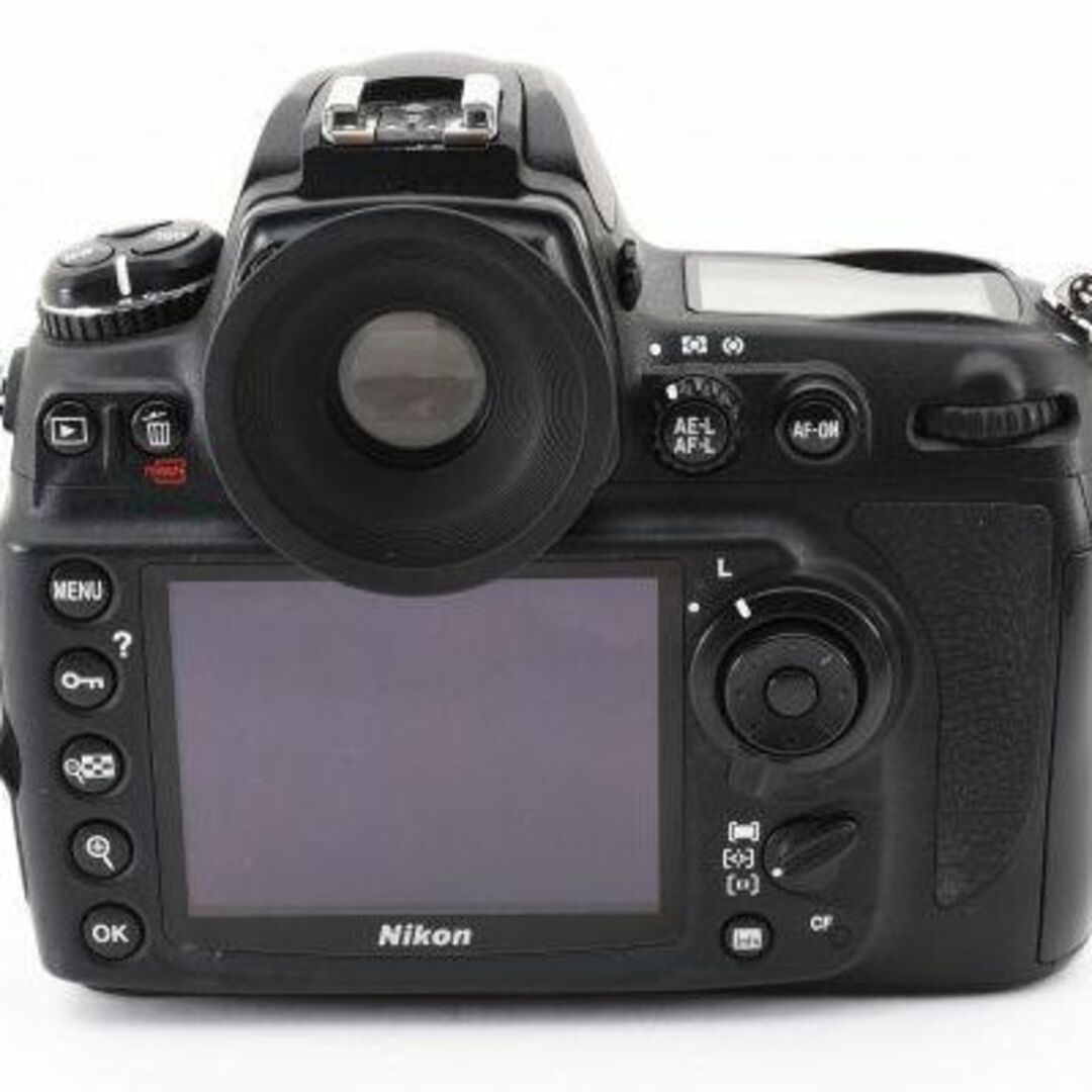 Nikon - ニコン Nikon D700 ボディ 《元箱付き》＃1898の通販 by 