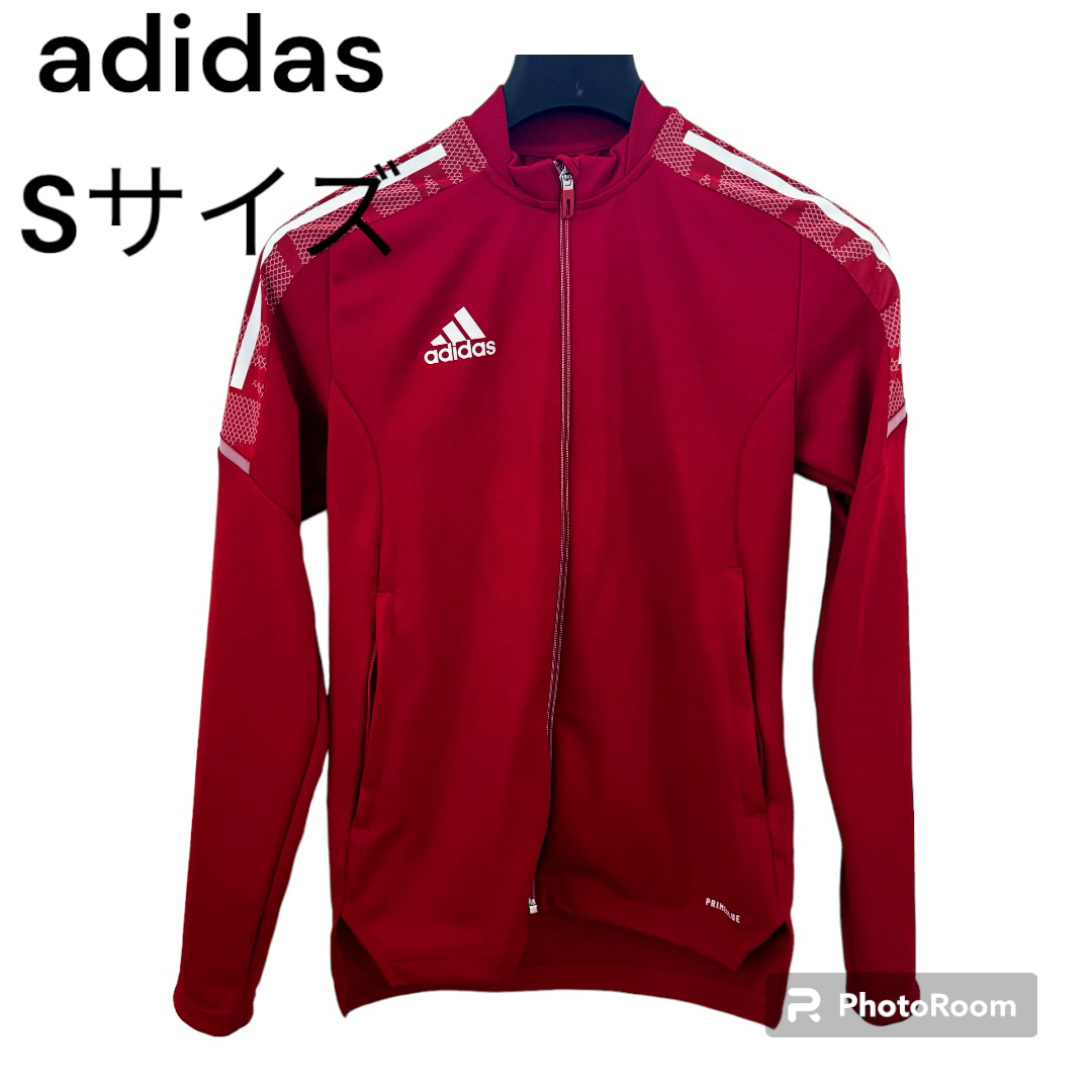 adidas - 【美品】adidas アディダス ジャージ トレーニング condivoの ...