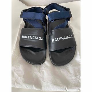 バレンシアガ サンダル(メンズ)の通販 100点以上 | Balenciagaのメンズ 