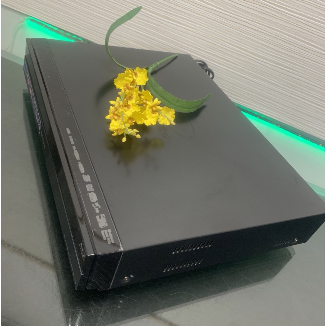 美品TOSHIBA DBR-Z160 リモコン HDMI付き 完動品 整備済み 美品TOSHIBA DBR-Z160 リモコン HDMI付き 完動品 整備済み