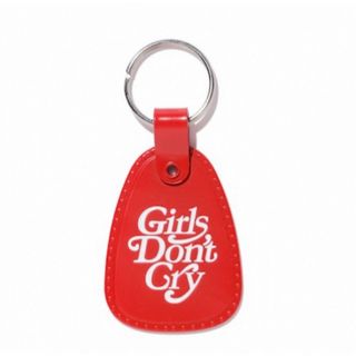 Girls Don't Cry - OTSUMO PLAZA 2023FW KEY CHARM VISTYの通販 by