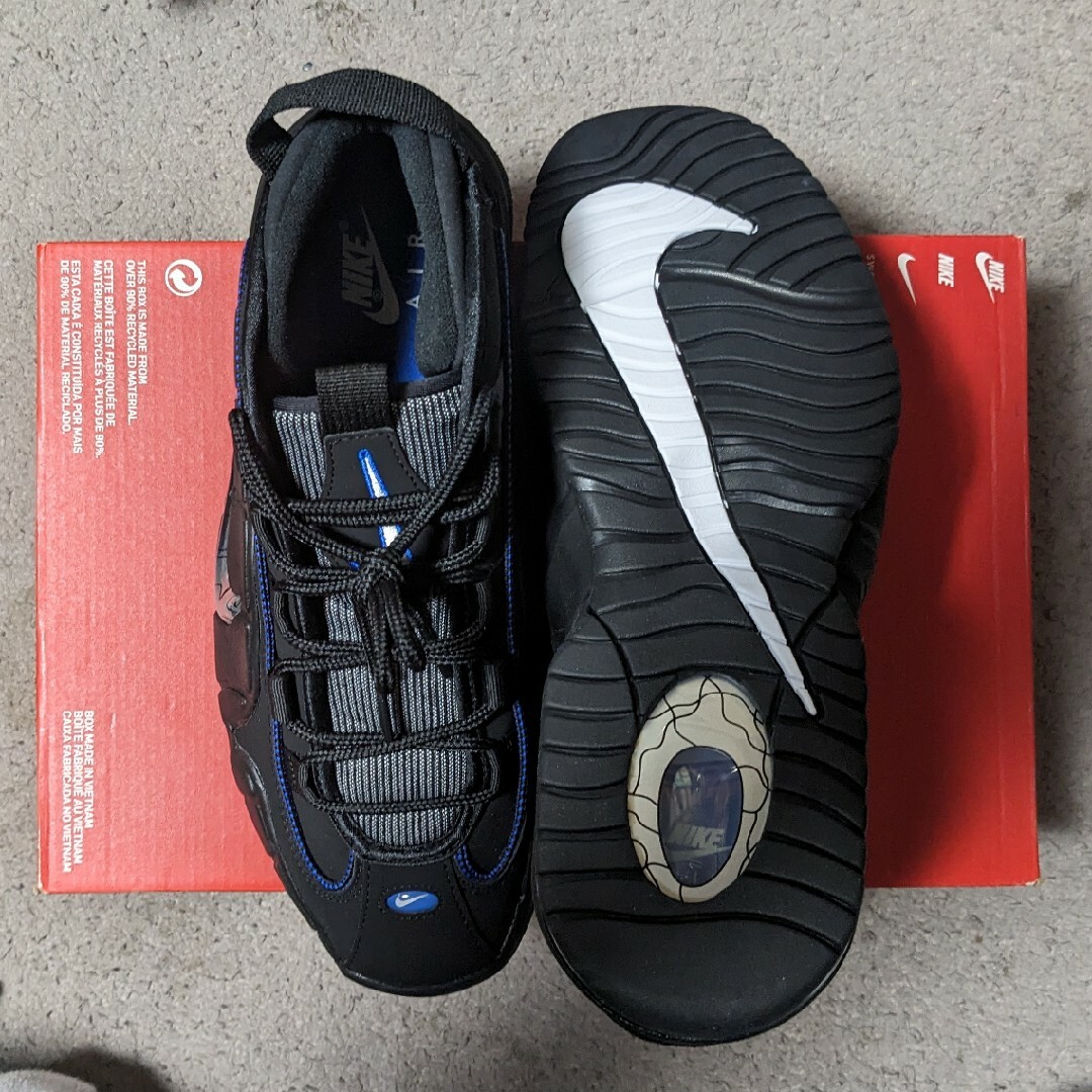 新品　AIR MAX PENNY　28cm