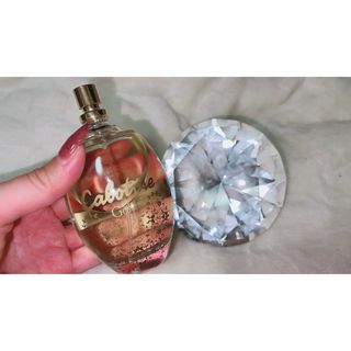 グレ(GRES)のグレ カボティーヌ ゴールド EDT SP 100mL(香水(女性用))