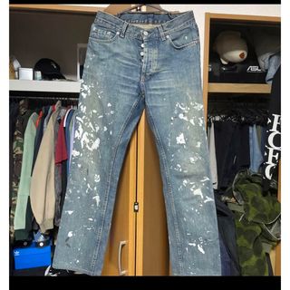 本人期　Helmut Lang Jeans SIZE 30