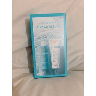 モロッカンオイル(Moroccan oil)のモロッカンオイル　シャンプー　トリートメント　セット(シャンプー/コンディショナーセット)