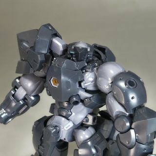 KOTOBUKIYA - ヘキサギア  ルーク レフティー